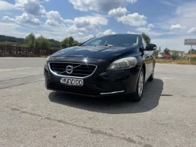 Volvo V40 facelift | Mobile.bg    5