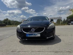 Volvo V40 facelift | Mobile.bg    6