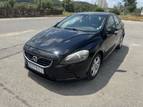 Volvo V40 facelift | Mobile.bg    2