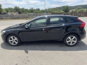     Volvo V40 facelift