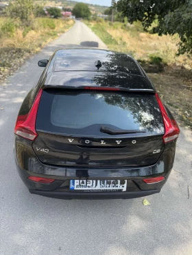 Volvo V40 facelift 2D 120 .. | Mobile.bg    7