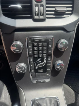 Volvo V40 facelift | Mobile.bg    16