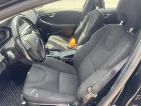 Volvo V40 facelift | Mobile.bg    13