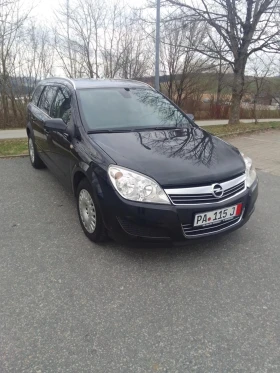 Обява за продажба на Opel Astra ~4 950 лв. - изображение 1