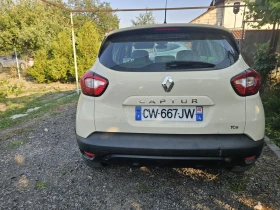 Обява за продажба на Renault Captur 77000км 0.9тсе Бартер  ~12 500 лв. - изображение 4
