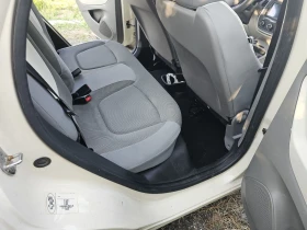 Обява за продажба на Renault Captur 77000км 0.9тсе Бартер  ~12 500 лв. - изображение 8