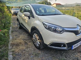 Обява за продажба на Renault Captur 77000км 0.9тсе Бартер  ~12 500 лв. - изображение 1