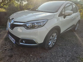 Обява за продажба на Renault Captur 77000км 0.9тсе Бартер  ~12 500 лв. - изображение 2
