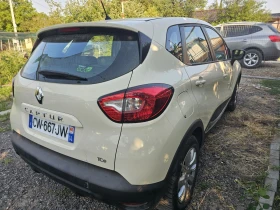 Обява за продажба на Renault Captur 77000км 0.9тсе Бартер  ~12 500 лв. - изображение 5