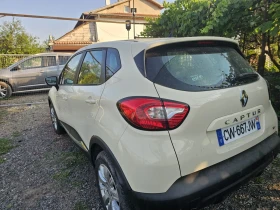 Обява за продажба на Renault Captur 77000км 0.9тсе Бартер  ~12 500 лв. - изображение 3