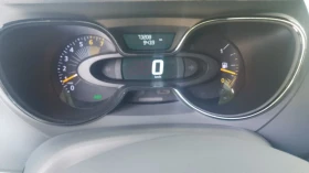 Обява за продажба на Renault Captur 77000км 0.9тсе Бартер  ~12 500 лв. - изображение 11