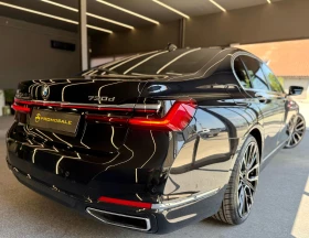 BMW 730 d* M Pack * Laser* Лизинг* 3 TV* 360* Dsictronic* - 89900 лв. - 67526792 6