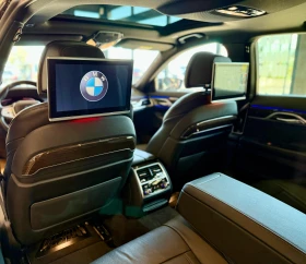 BMW 730 d* M Pack * Laser* Лизинг* 3 TV* 360* Dsictronic* - 89900 лв. - 67526792 14
