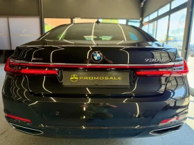BMW 730 d* M Pack * Laser* Лизинг* 3 TV* 360* Dsictronic* - 89900 лв. - 67526792 5