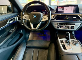 BMW 730 d* M Pack * Laser* Лизинг* 3 TV* 360* Dsictronic* - 89900 лв. - 67526792 9