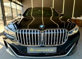 BMW 730 d* M Pack * Laser* Лизинг* 3 TV* 360* Dsictronic* - 89900 лв. - 67526792 2