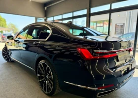 BMW 730 d* M Pack * Laser* Лизинг* 3 TV* 360* Dsictronic* - 89900 лв. - 67526792 4