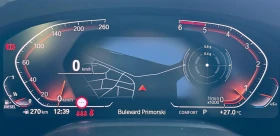 BMW 730 d* M Pack * Laser* Лизинг* 3 TV* 360* Dsictronic* - 89900 лв. - 67526792 10