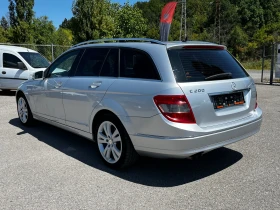 Обява за продажба на Mercedes-Benz C 200 2.2CDI 136кс OM646 РЪЧКА ~10 490 лв. - изображение 2