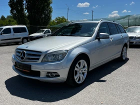 Обява за продажба на Mercedes-Benz C 200 2.2CDI 136кс OM646 РЪЧКА ~10 490 лв. - изображение 1