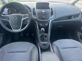 Обява за продажба на Opel Zafira 2.0cdti 6ск. Cosmo 6+ 1 ~10 499 лв. - изображение 7