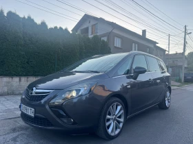 Обява за продажба на Opel Zafira 2.0cdti 6ск. Cosmo 6+ 1 ~10 499 лв. - изображение 1