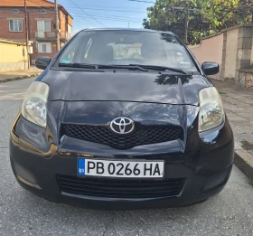 Обява за продажба на Toyota Auris ~10 700 лв. - изображение 1 | Auto.bg Обява за продажба на Toyota Auris ~10 700 лв. - изображение 1