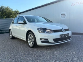 Обява за продажба на VW Golf 1 6-TDI-105кс. ~14 999 лв. - изображение 1