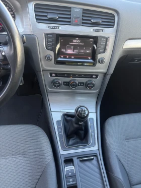 VW Golf 1 6-TDI-105. | Mobile.bg    15