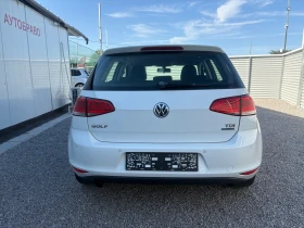Обява за продажба на VW Golf 1 6-TDI-105кс. ~14 999 лв. - изображение 6