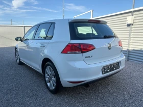 Обява за продажба на VW Golf 1 6-TDI-105кс. ~14 999 лв. - изображение 4
