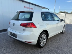 Обява за продажба на VW Golf 1 6-TDI-105кс. ~14 999 лв. - изображение 5