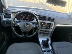VW Golf 1 6-TDI-105. | Mobile.bg    14