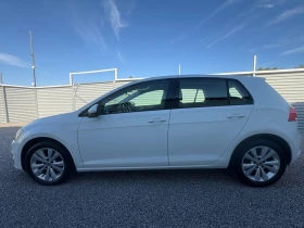 Обява за продажба на VW Golf 1 6-TDI-105кс. ~14 999 лв. - изображение 3
