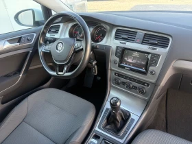 Обява за продажба на VW Golf 1 6-TDI-105кс. ~14 999 лв. - изображение 10
