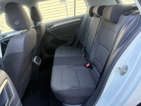 Обява за продажба на VW Golf 1 6-TDI-105кс. ~14 999 лв. - изображение 8