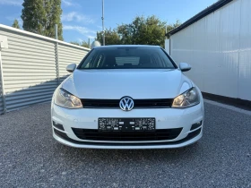Обява за продажба на VW Golf 1 6-TDI-105кс. ~14 999 лв. - изображение 2