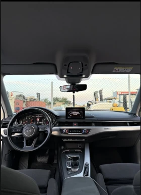 Audi A4 Б9 S-LINE - 27500 лв. - 97546724 4