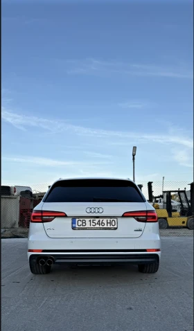 Audi A4 Б9 S-LINE - 27500 лв. - 97546724 5