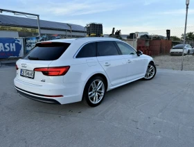 Audi A4 Б9 S-LINE - 27500 лв. - 97546724 6