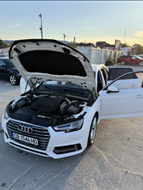 Audi A4 Б9 S-LINE - 27500 лв. - 97546724 2
