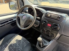 Fiat Fiorino 1.3Multijet  | Mobile.bg    8