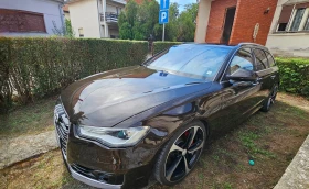 Обява за продажба на Audi A6 Avant 3.0 TDİ ~33 500 лв. - изображение 2