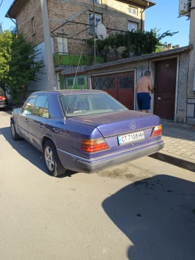 Обява за продажба на Mercedes-Benz 124 ~7 200 лв. - изображение 1