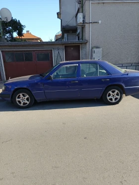 Обява за продажба на Mercedes-Benz 124 ~7 200 лв. - изображение 2