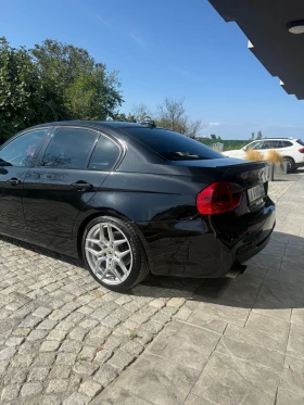 BMW 320 - 12000 лв. - 60761458 4