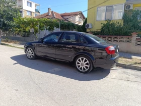 Audi A4 sedan | Mobile.bg    6