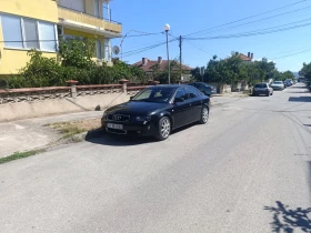 Audi A4 sedan | Mobile.bg    4