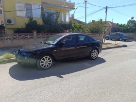 Audi A4 sedan | Mobile.bg    2