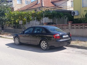 Audi A4 sedan | Mobile.bg    3